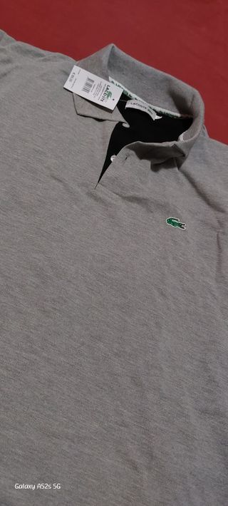 Polo Lacoste