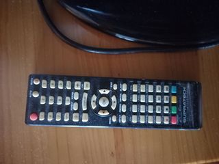 televisor supratech 24 pulgadas