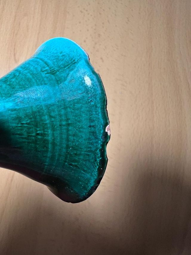 BONITO TAJINE TAJIN ARABE DE CERAMICA, ESPECIERO