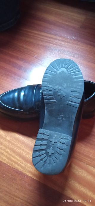zapatos 