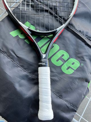 Racchetta da tennis PRINCE powerlevel850 (bambino)