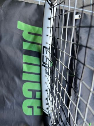 Racchetta da tennis PRINCE powerlevel850 (bambino)