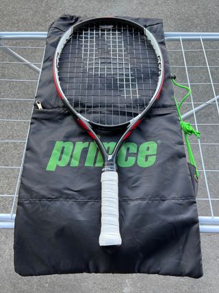 Racchetta da tennis PRINCE powerlevel850 (bambino)