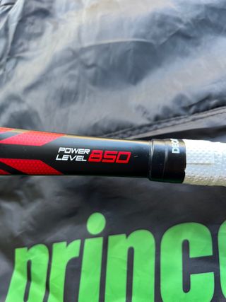 Racchetta da tennis PRINCE powerlevel850 (bambino)