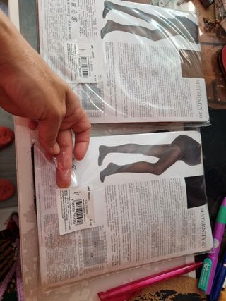 Medias embarazo premama