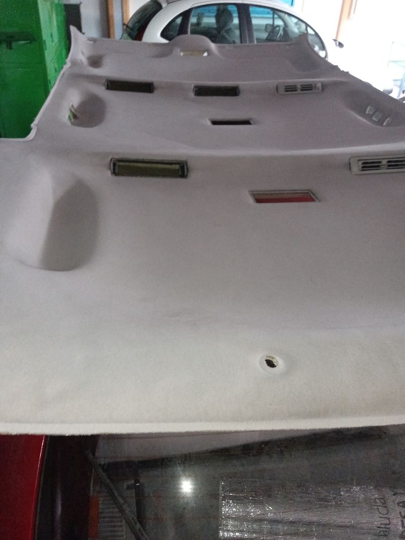 Volkswagen Sharan 2003 - foto 1