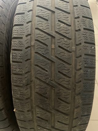 neumaticos All season 235/65/r16