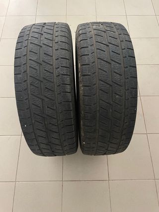 neumaticos All season 235/65/r16