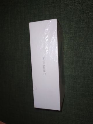 Xiaomi redmi 8T (PRECINTADO NUEVO)