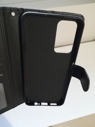 Funda xiaomi redmi note 11S 5G