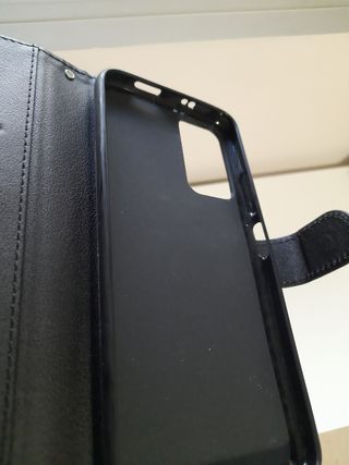 Funda xiaomi redmi note 11S 5G