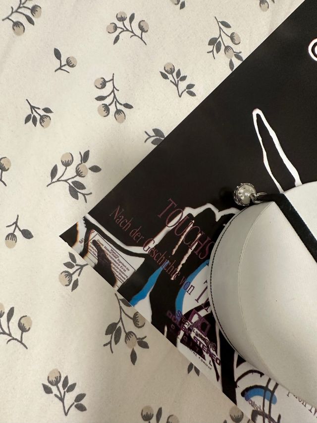 Poster de Jack Skelligton de Disney