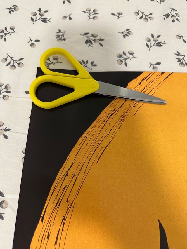 Poster de Jack Skelligton de Disney