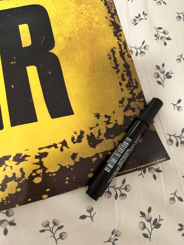 Poster de Breaking Bad