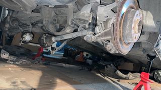 BMW e46 328ci despiece