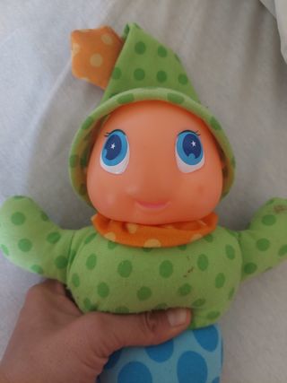 Gusiluz second hand for EUR in Sevilla in WALLAPOP