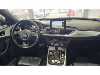 Audi A6 3.0 TDI quattro tiptro Avant