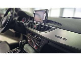 Audi A6 3.0 TDI quattro tiptro Avant