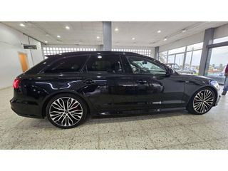 Audi A6 3.0 TDI quattro tiptro Avant