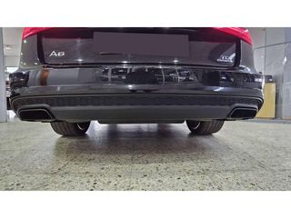 Audi A6 3.0 TDI quattro tiptro Avant