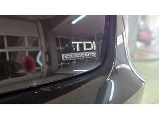 Audi A6 3.0 TDI quattro tiptro Avant