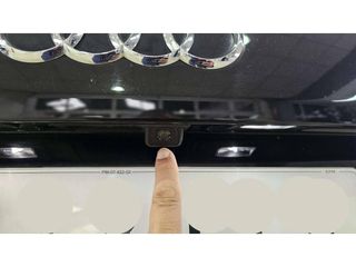 Audi A6 3.0 TDI quattro tiptro Avant