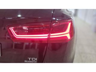 Audi A6 3.0 TDI quattro tiptro Avant