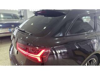 Audi A6 3.0 TDI quattro tiptro Avant
