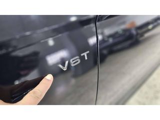 Audi A6 3.0 TDI quattro tiptro Avant