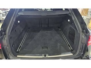 Audi A6 3.0 TDI quattro tiptro Avant