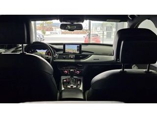 Audi A6 3.0 TDI quattro tiptro Avant