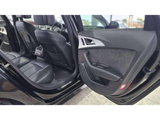 Audi A6 3.0 TDI quattro tiptro Avant