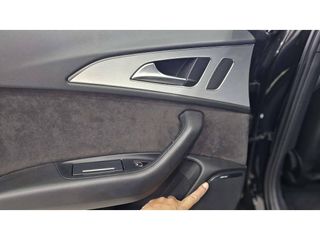 Audi A6 3.0 TDI quattro tiptro Avant