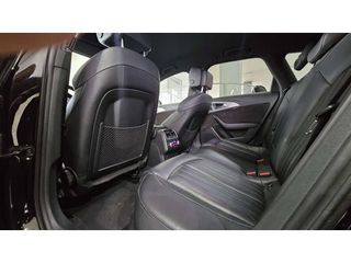 Audi A6 3.0 TDI quattro tiptro Avant
