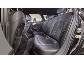 Audi A6 3.0 TDI quattro tiptro Avant