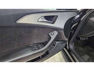 Audi A6 3.0 TDI quattro tiptro Avant