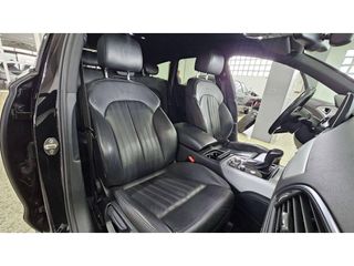 Audi A6 3.0 TDI quattro tiptro Avant