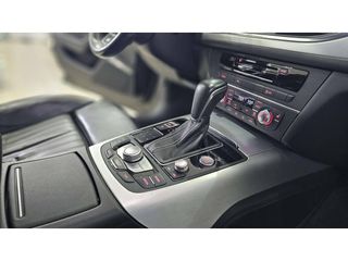 Audi A6 3.0 TDI quattro tiptro Avant