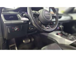 Audi A6 3.0 TDI quattro tiptro Avant