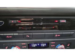 Audi A6 3.0 TDI quattro tiptro Avant