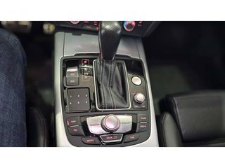 Audi A6 3.0 TDI quattro tiptro Avant