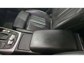 Audi A6 3.0 TDI quattro tiptro Avant