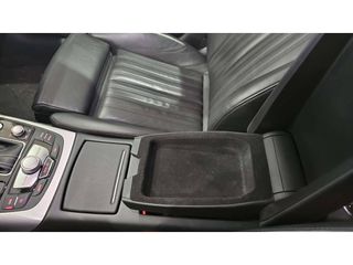 Audi A6 3.0 TDI quattro tiptro Avant