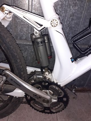 Scott Genius 40