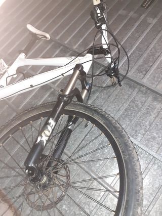 Scott Genius 40