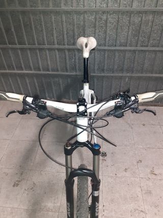 Scott Genius 40