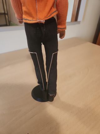 Ken,novio Barbie