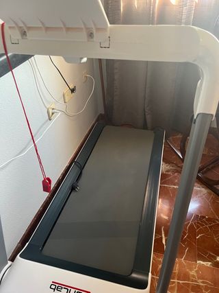 Cinta plegable de correr Run Lab