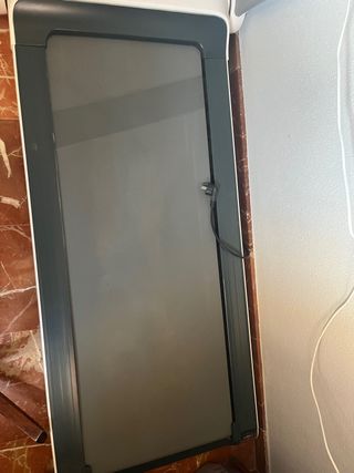 Cinta plegable de correr Run Lab