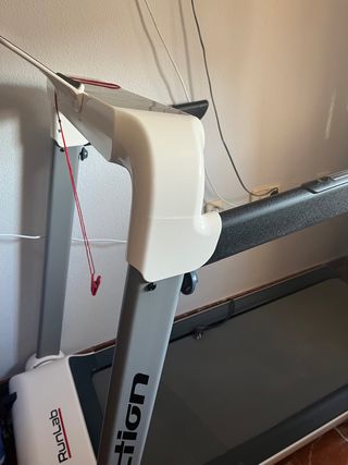 Cinta plegable de correr Run Lab